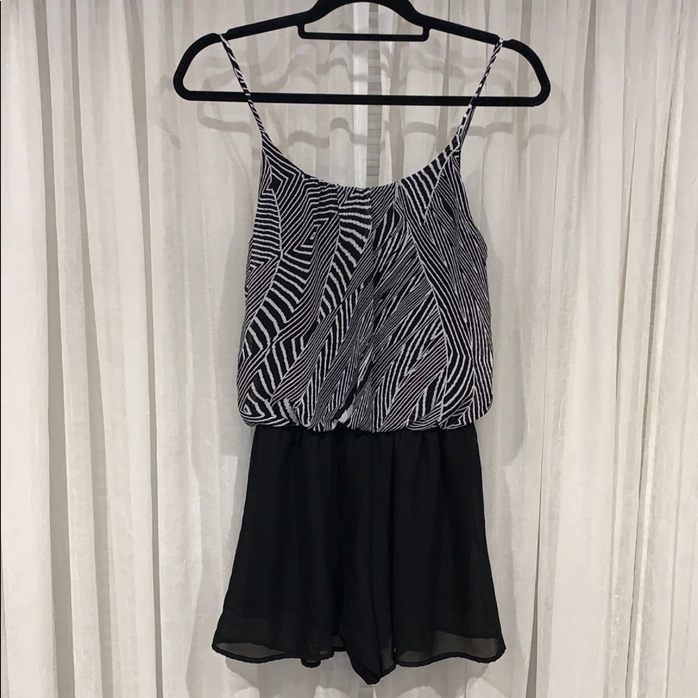 Guess Romper